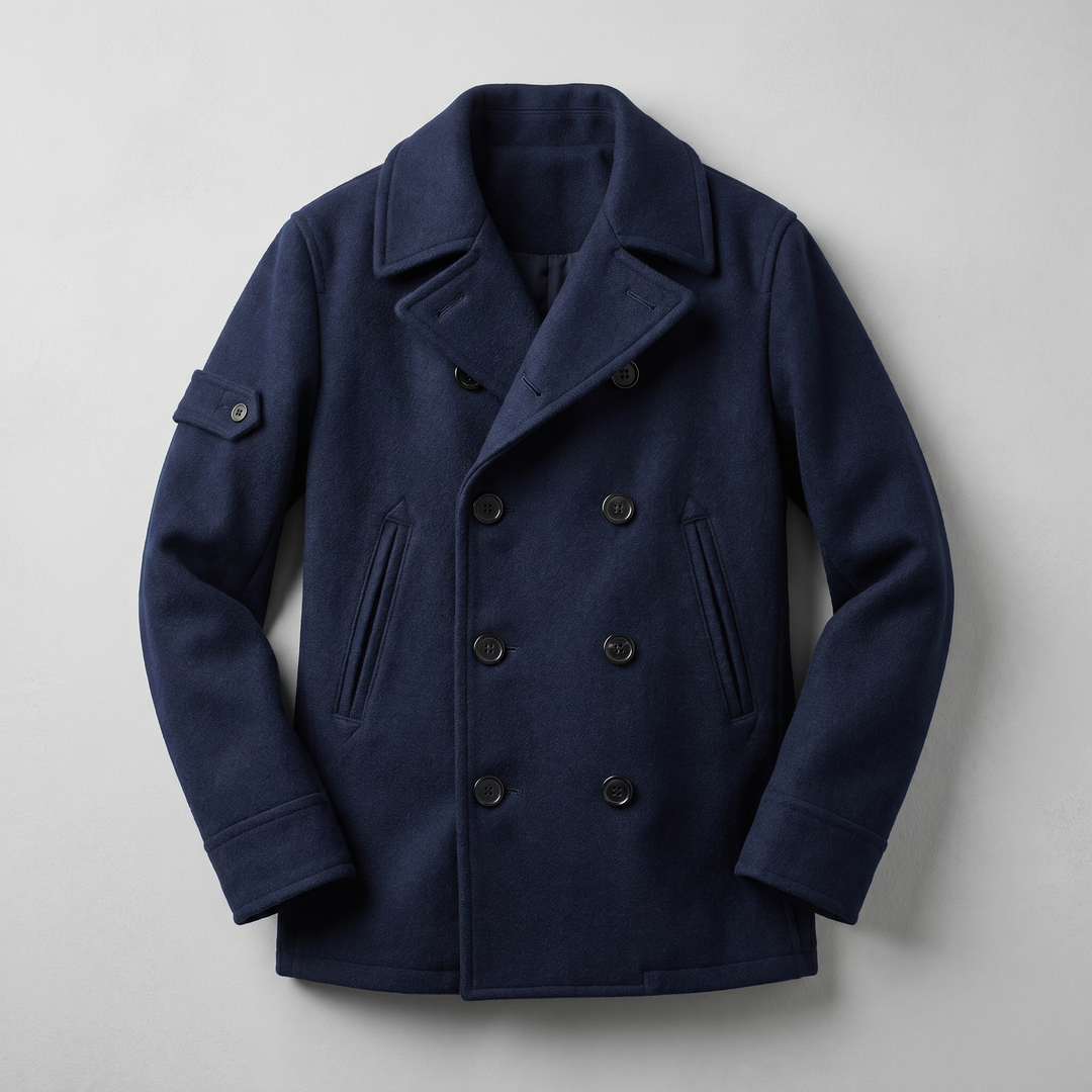 Lorenzo Jacket