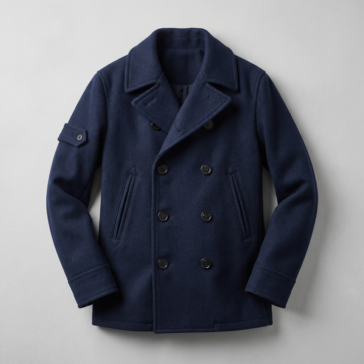 Lorenzo Jacket