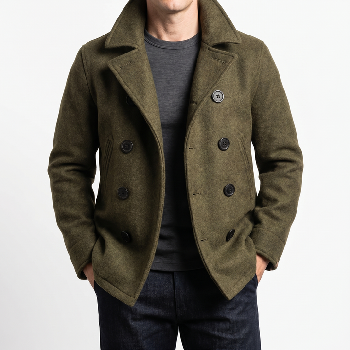 Lorenzo Jacket