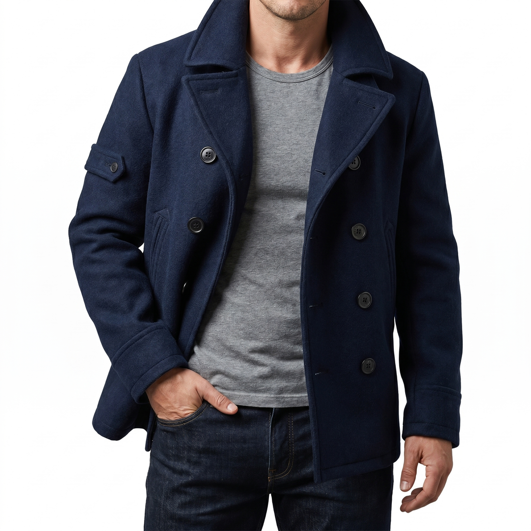 Lorenzo Jacket