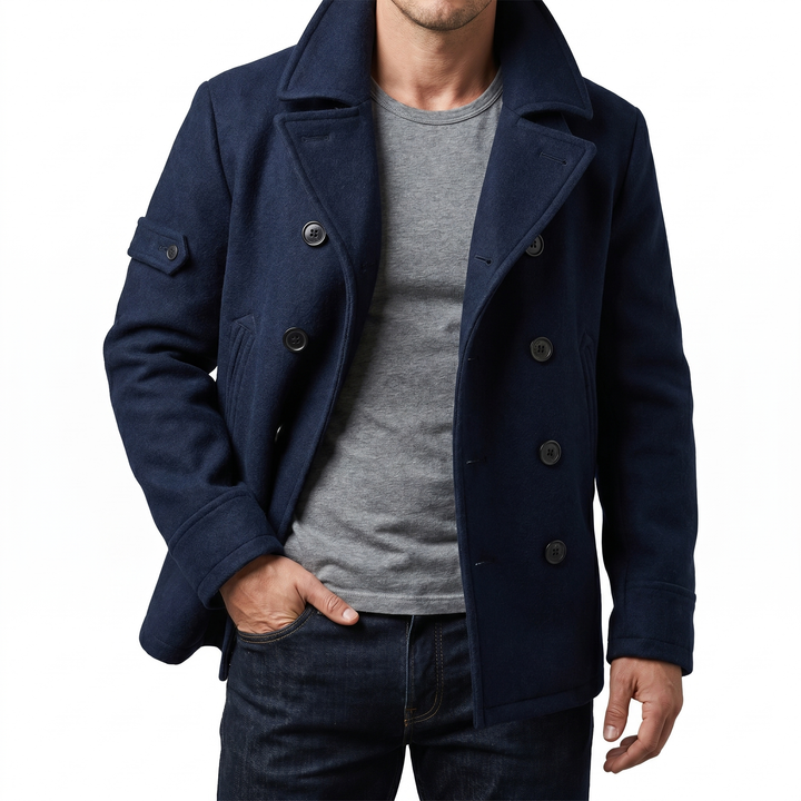 Lorenzo Jacket