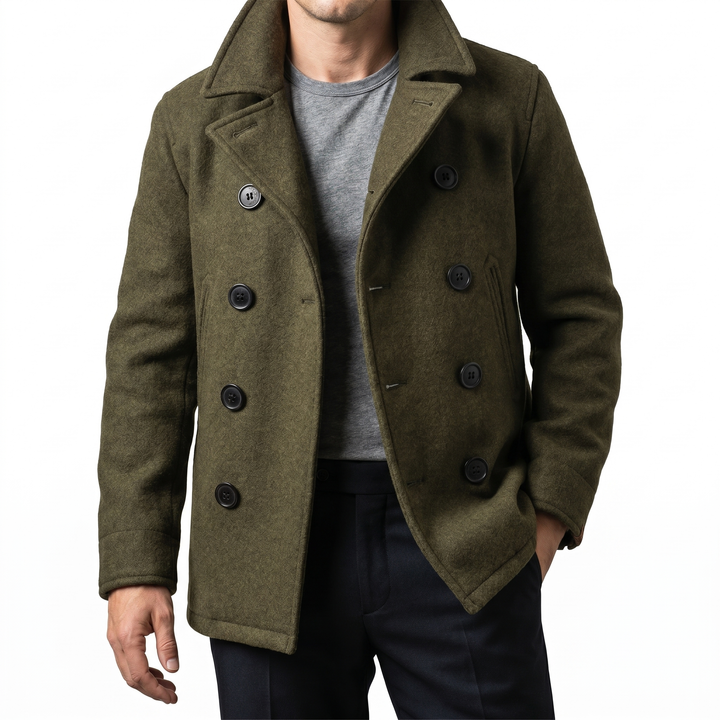 Lorenzo Jacket