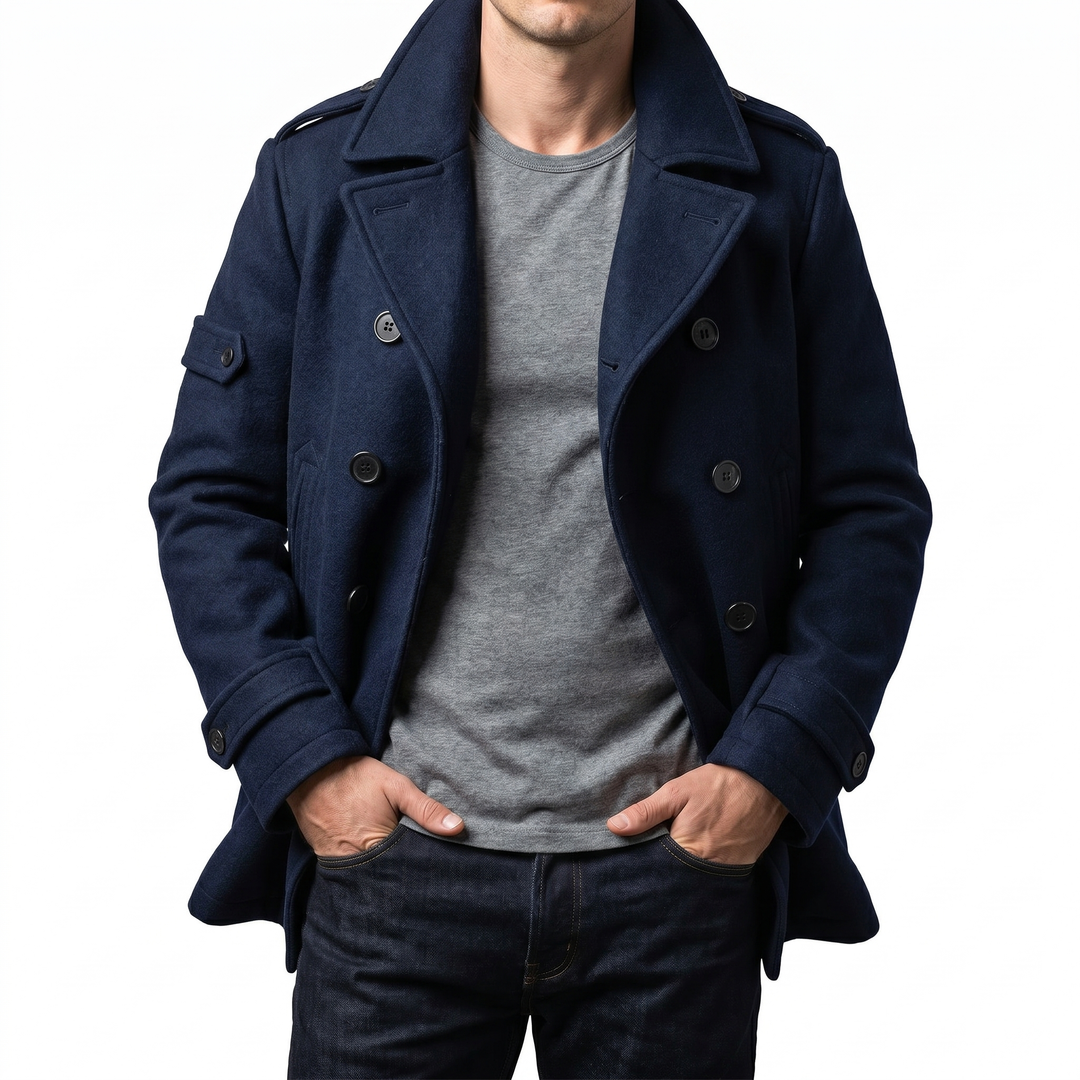 Lorenzo Jacket
