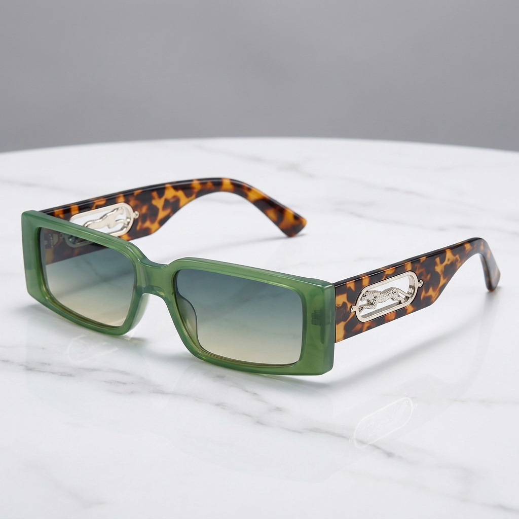 Alessia Sunglasses