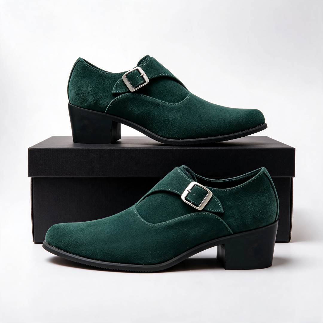 Rafael Loafers
