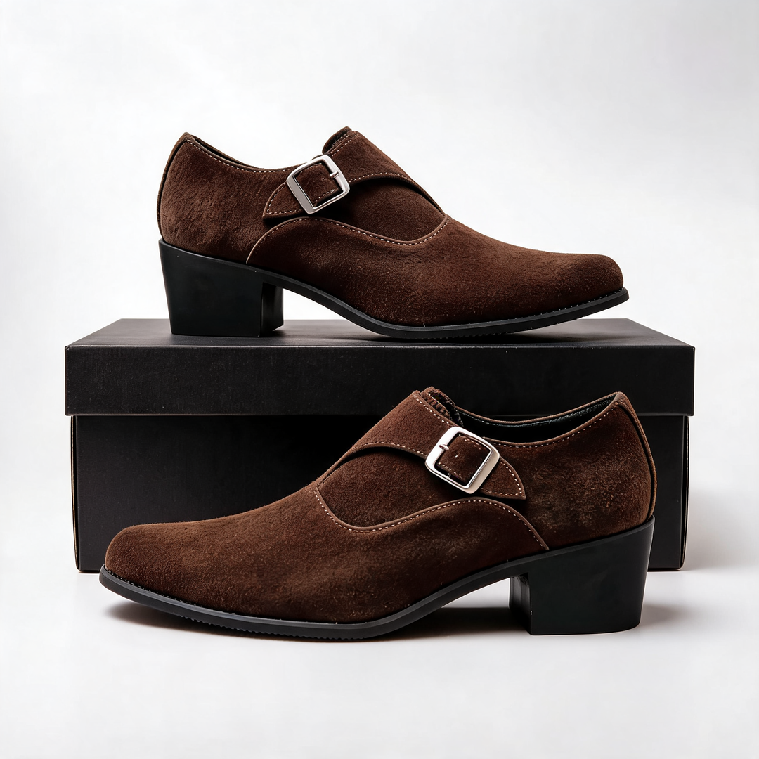 Rafael Loafers