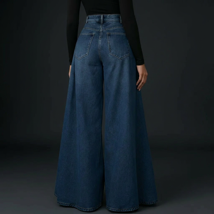 Amelia Jeans