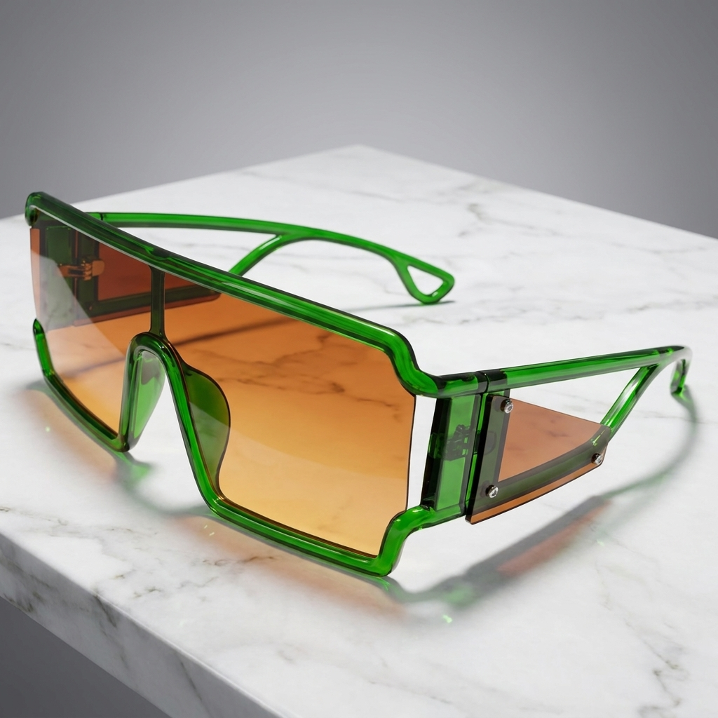 Vanderlyn Sunglasses