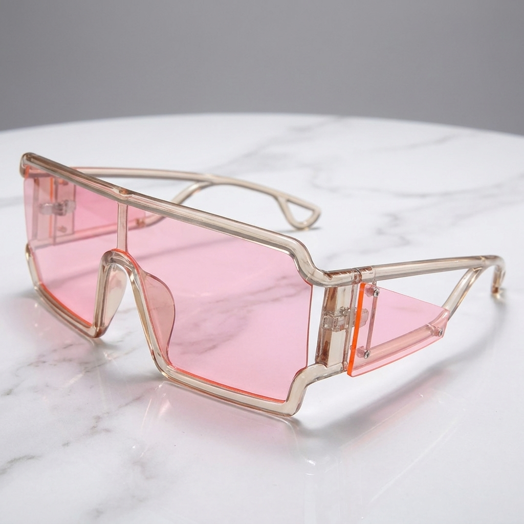 Vanderlyn Sunglasses
