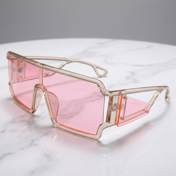 Vanderlyn Sunglasses