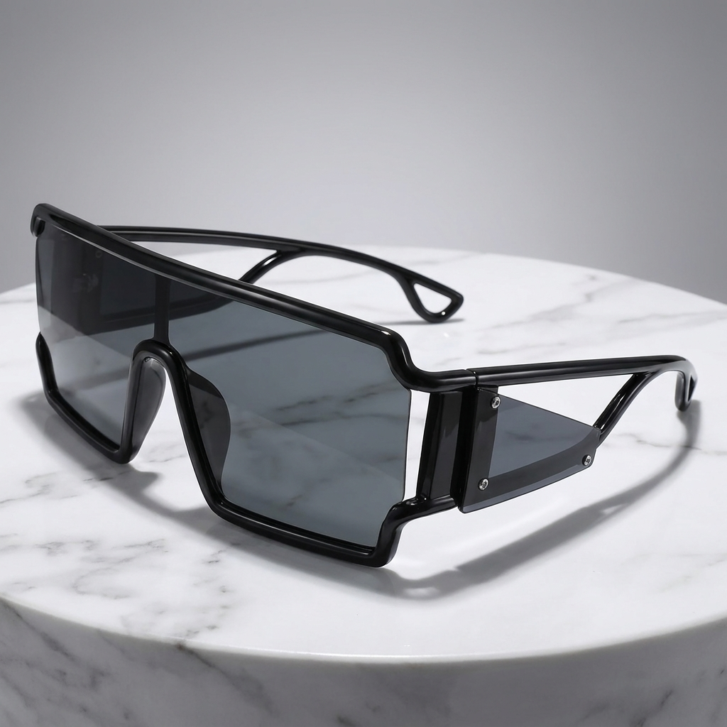 Vanderlyn Sunglasses