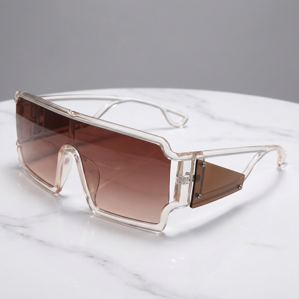 Vanderlyn Sunglasses