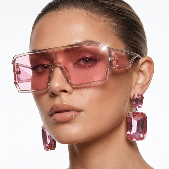 Vanderlyn Sunglasses