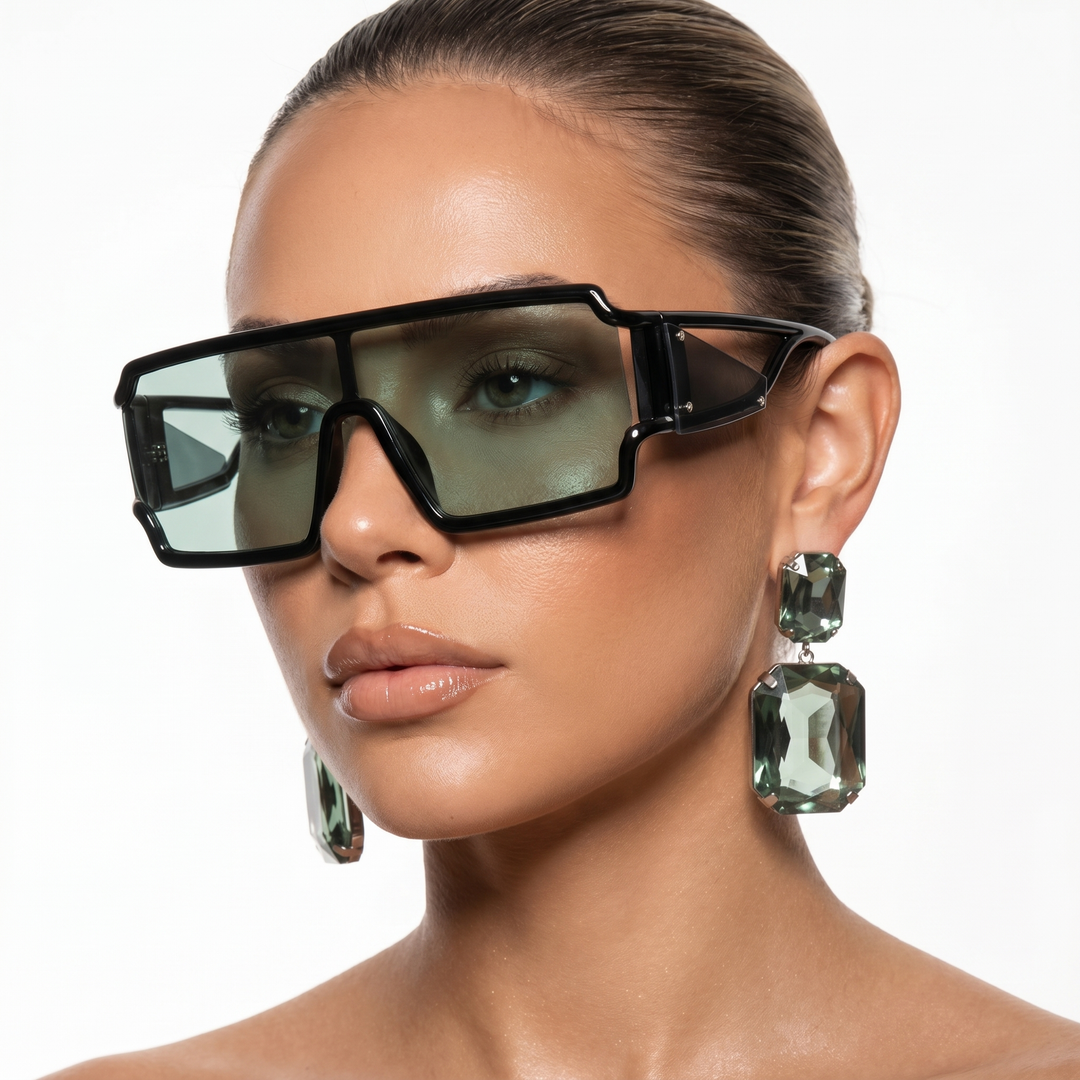 Vanderlyn Sunglasses