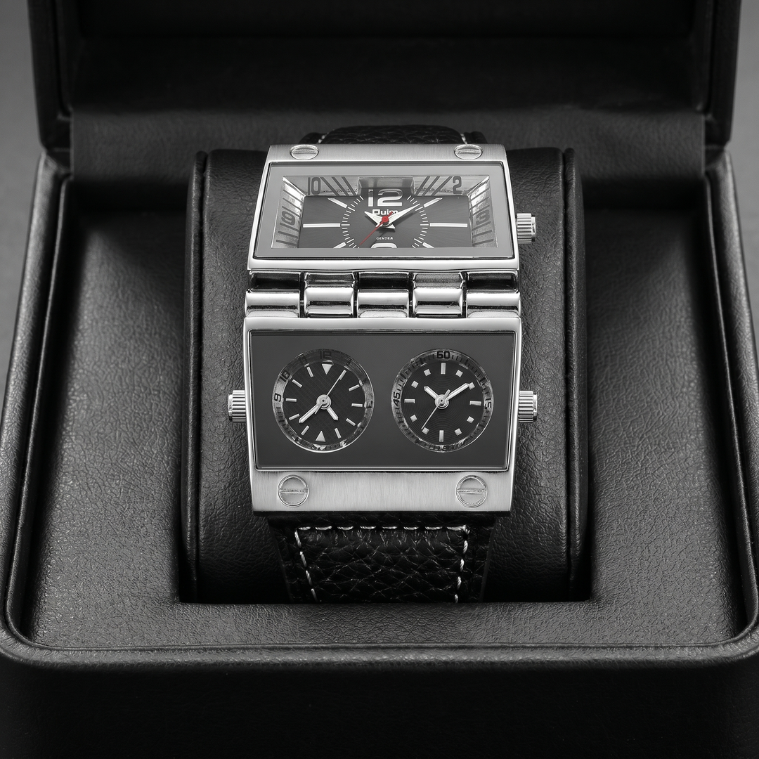 Valerique Watch