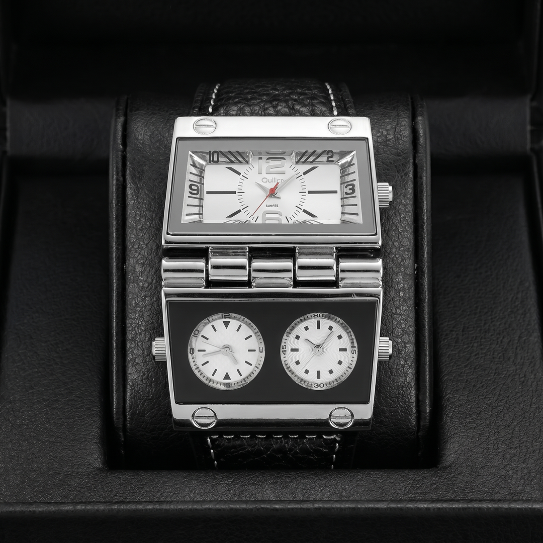 Valerique Watch