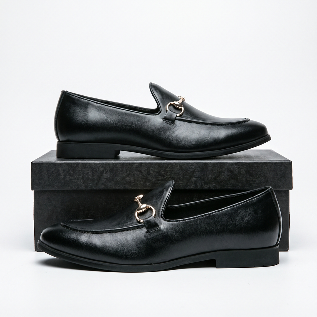 Harrington Loafer