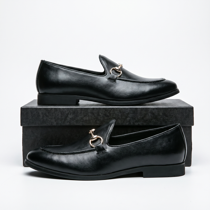 Harrington Loafer