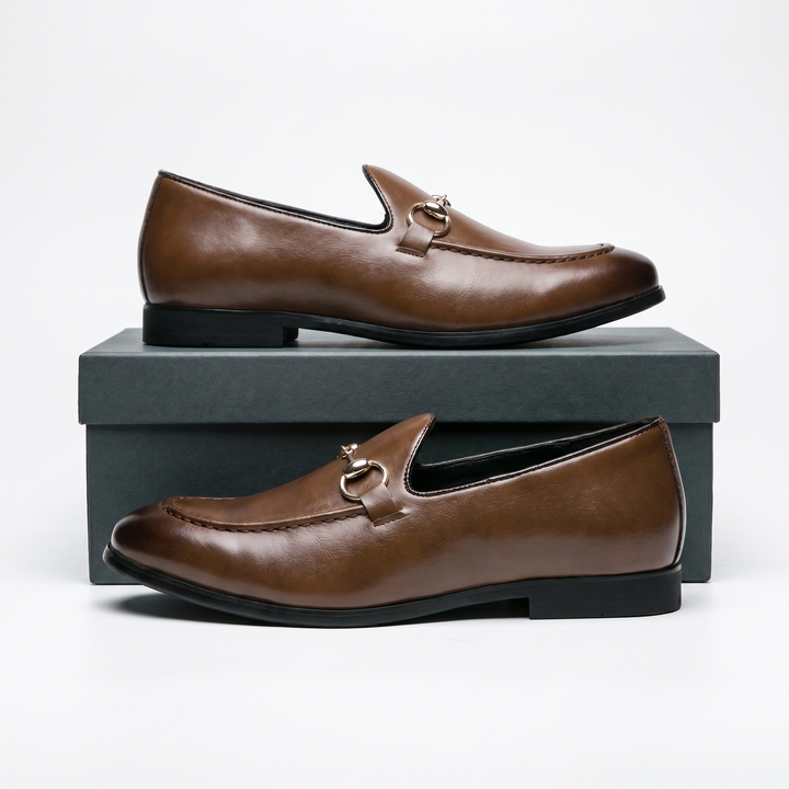 Harrington Loafer