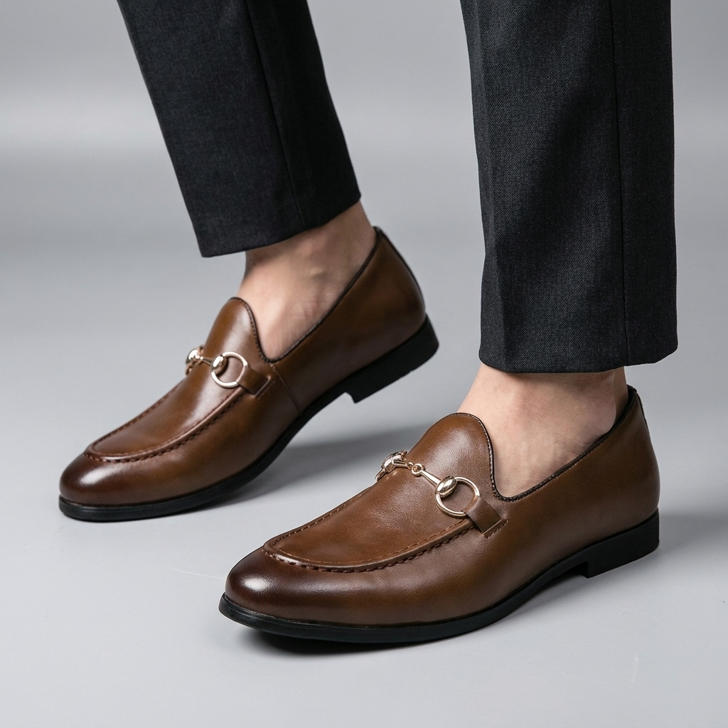 Harrington Loafer
