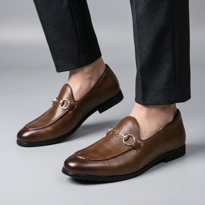 Harrington Loafer