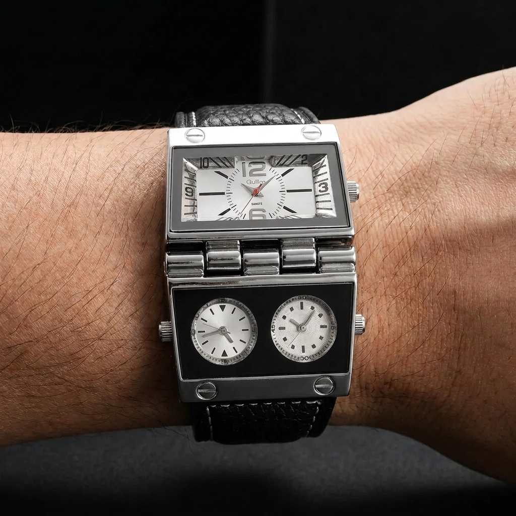 Valerique Watch