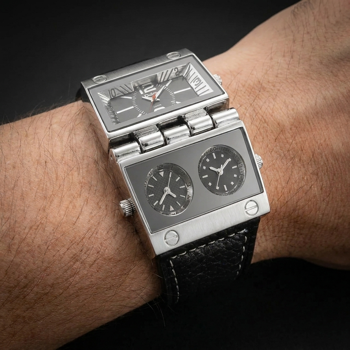 Valerique Watch