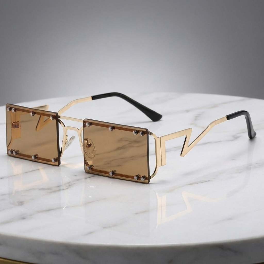 Lucienne Sunglasses
