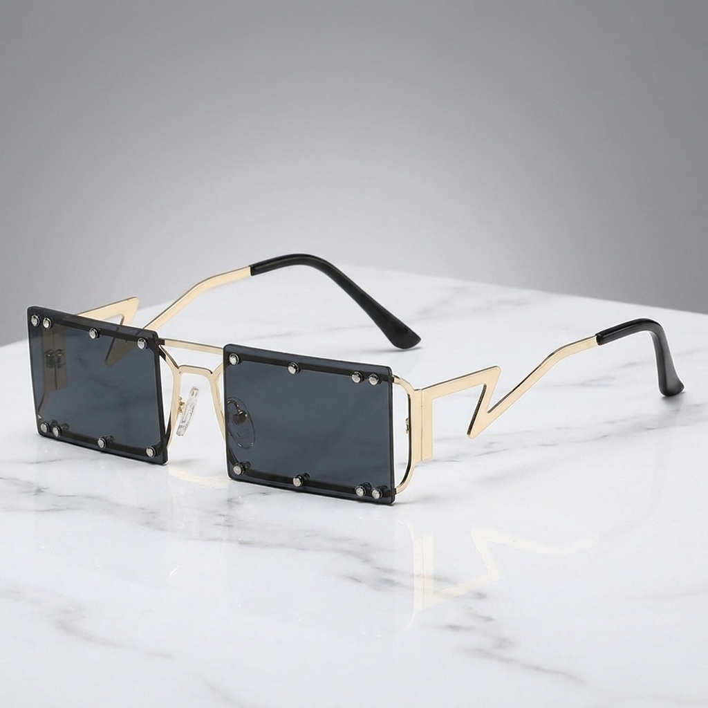 Lucienne Sunglasses