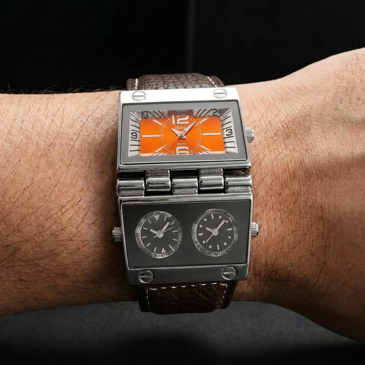 Valerique Watch