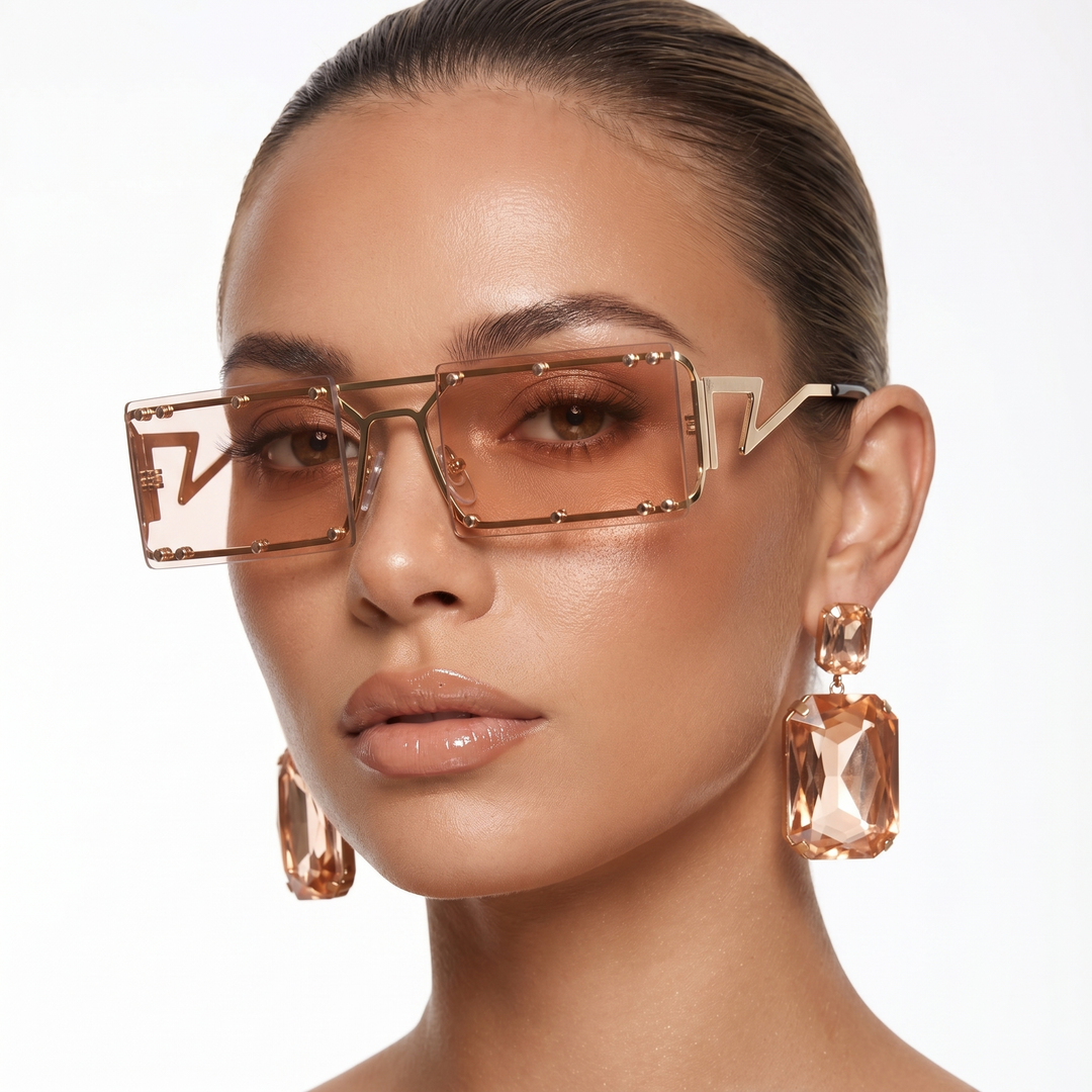 Lucienne Sunglasses