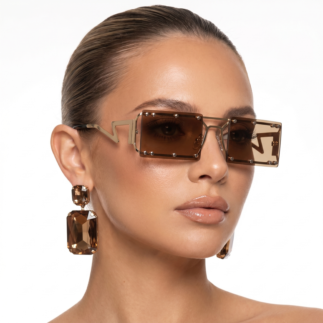 Lucienne Sunglasses
