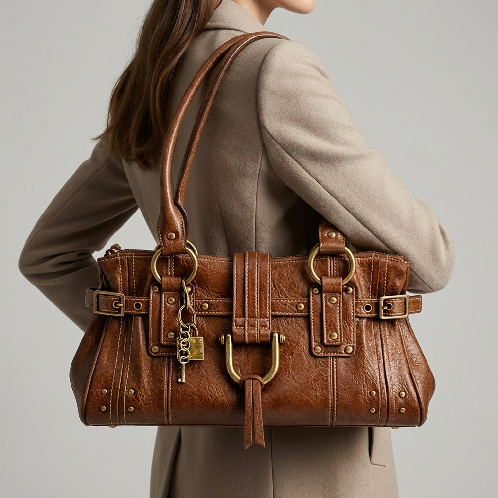 Camilla Bag