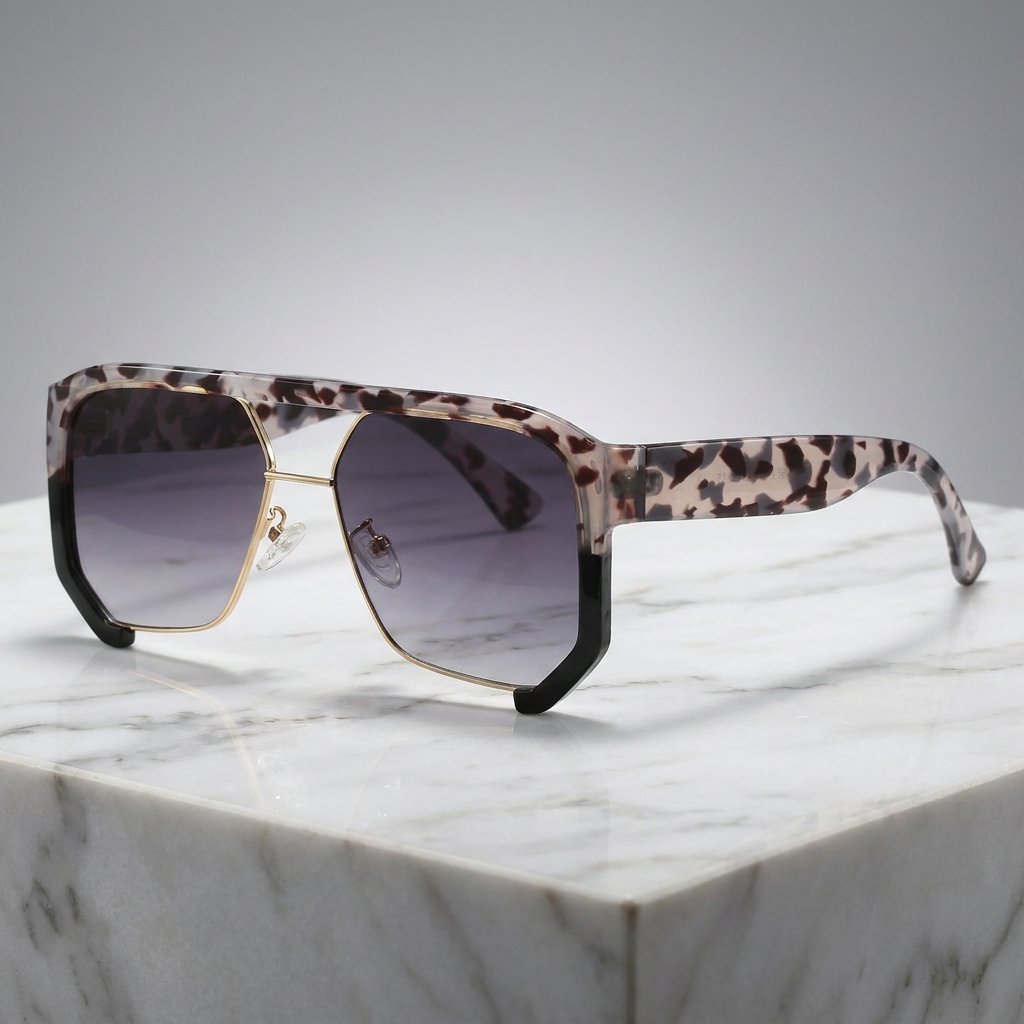 Revaluxe Sunglasses