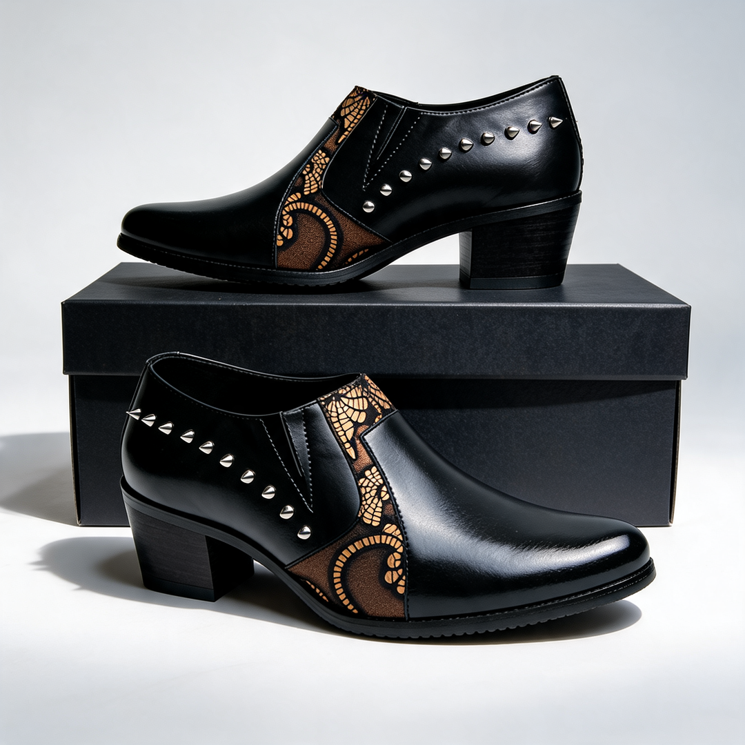 Marcelli Loafers