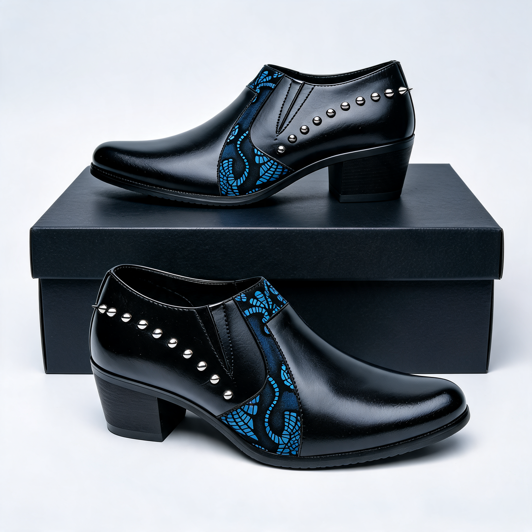 Marcelli Loafers