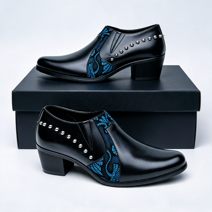 Marcelli Loafers
