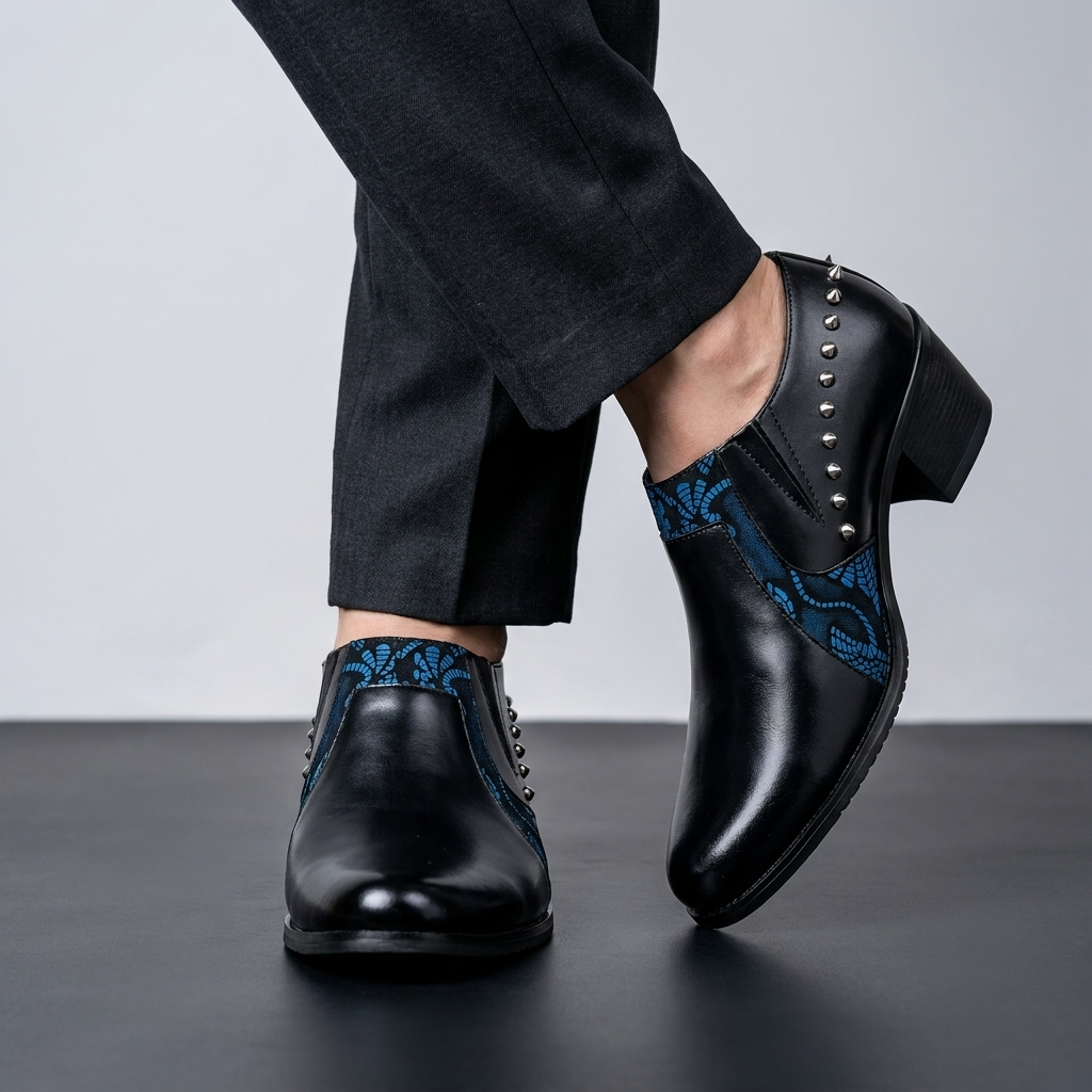 Marcelli Loafers