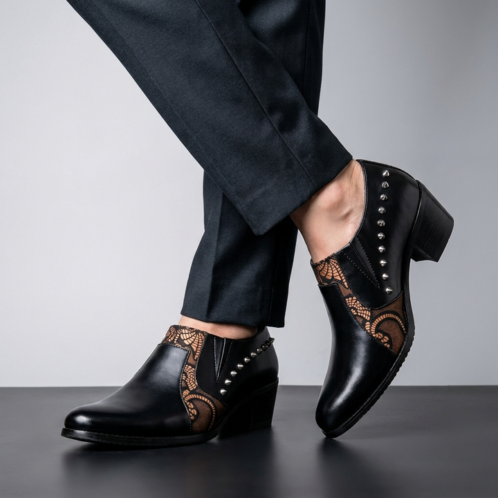 Marcelli Loafers