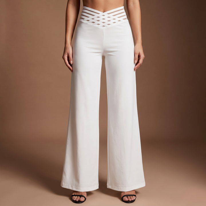 Margaret Wide-Leg Jeans