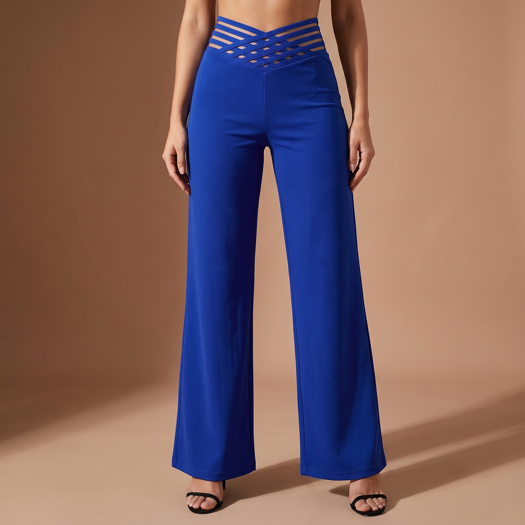 Margaret Wide-Leg Jeans