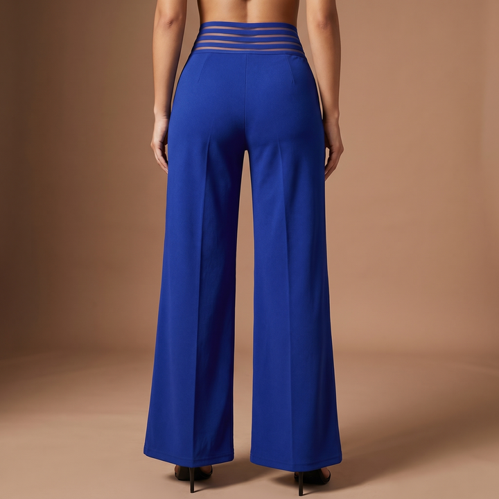 Margaret Wide-Leg Jeans