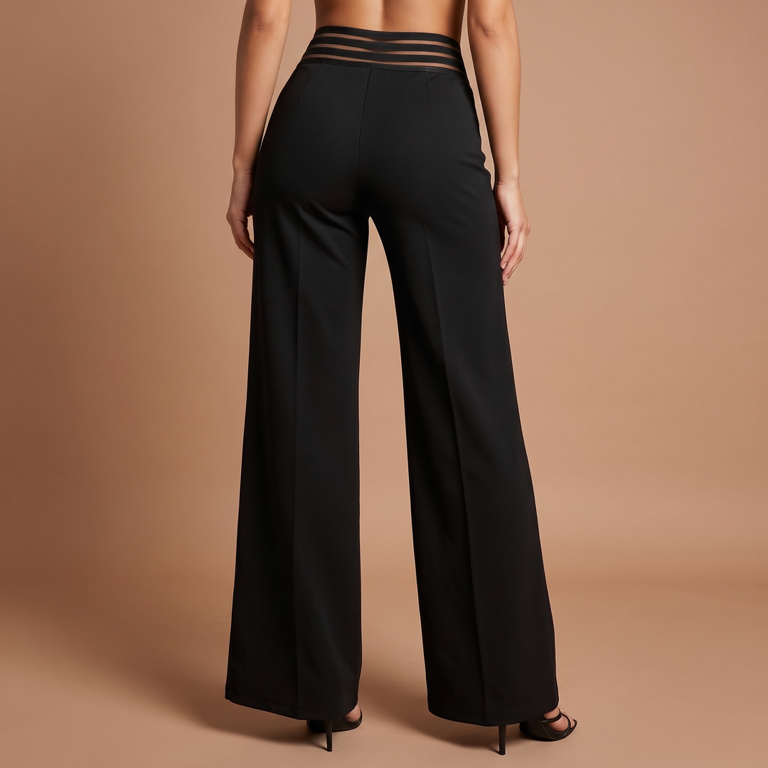 Margaret Wide-Leg Jeans