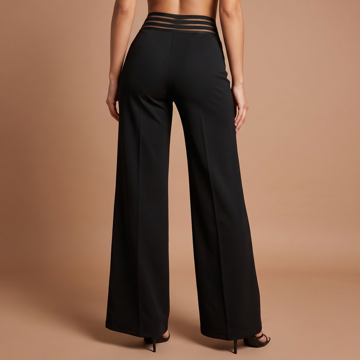 Margaret Wide-Leg Jeans