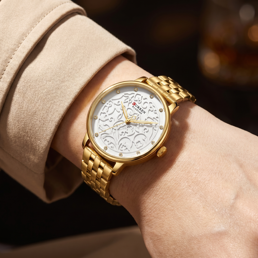 Aurelia Watch