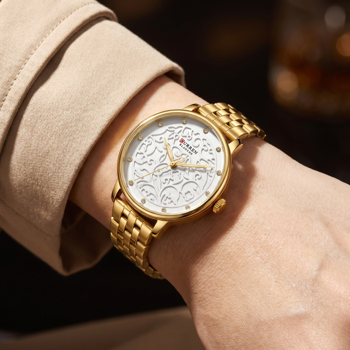 Aurelia Watch