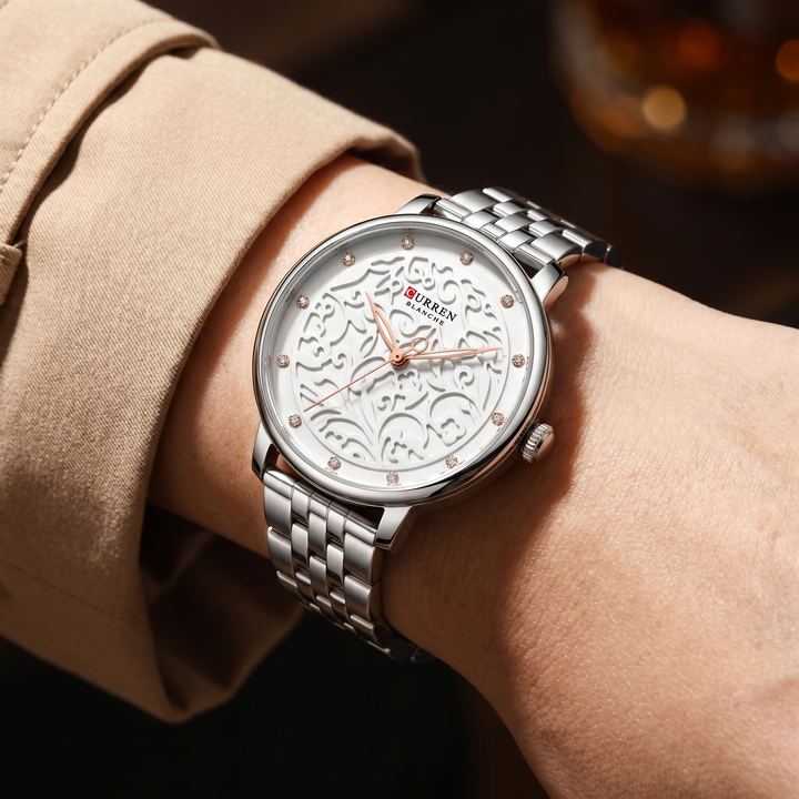Aurelia Watch