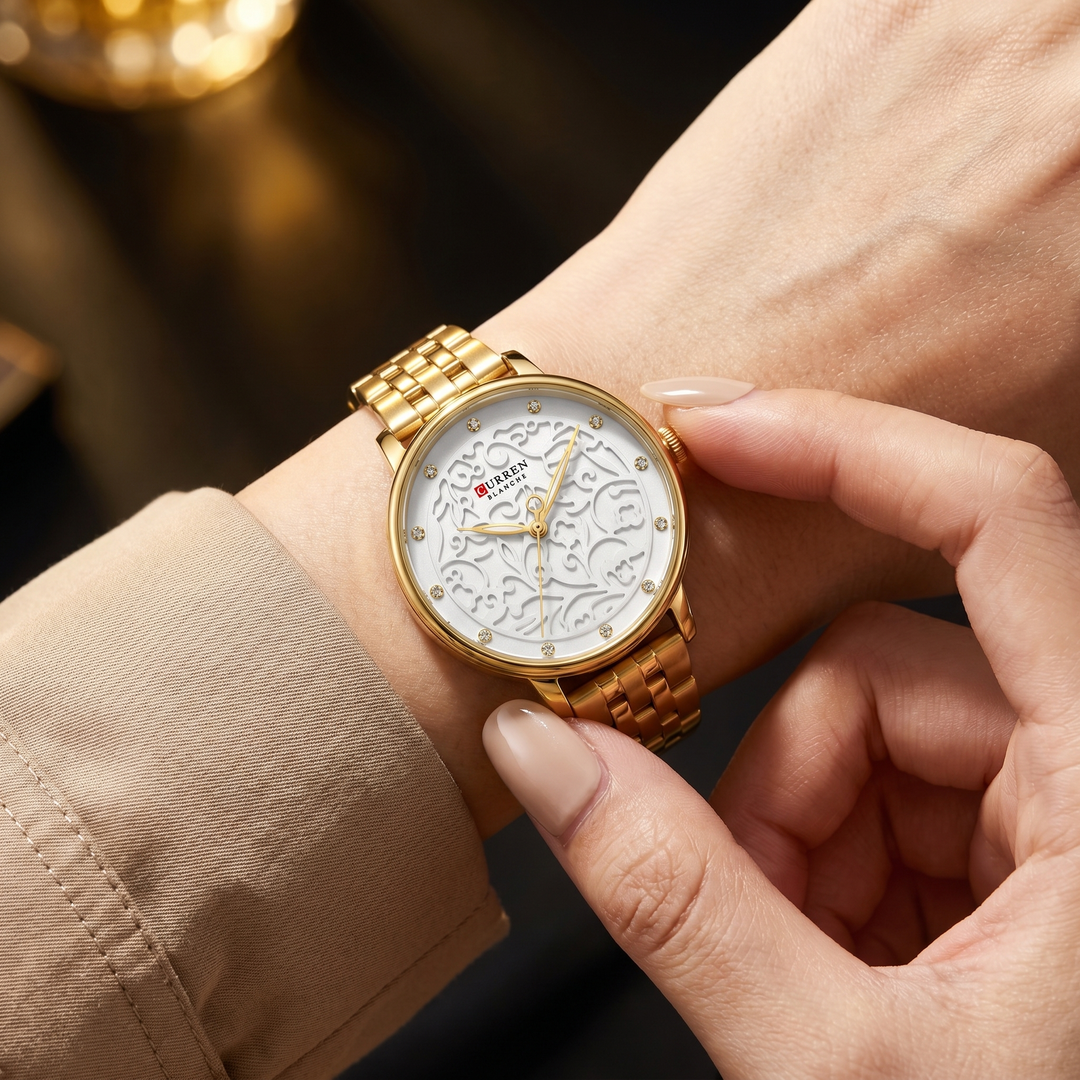 Aurelia Watch