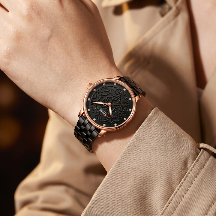 Aurelia Watch
