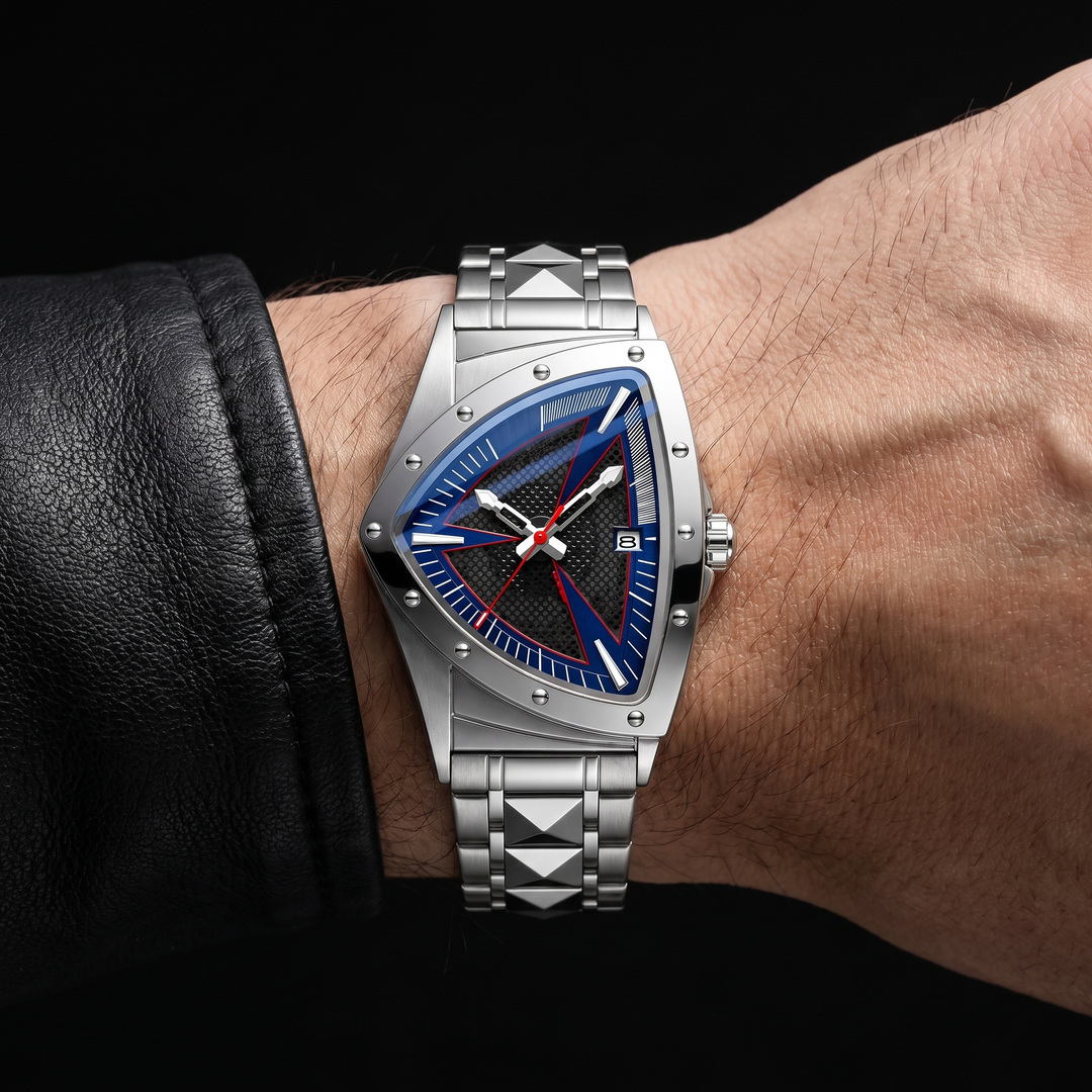 Kaelorin Watch